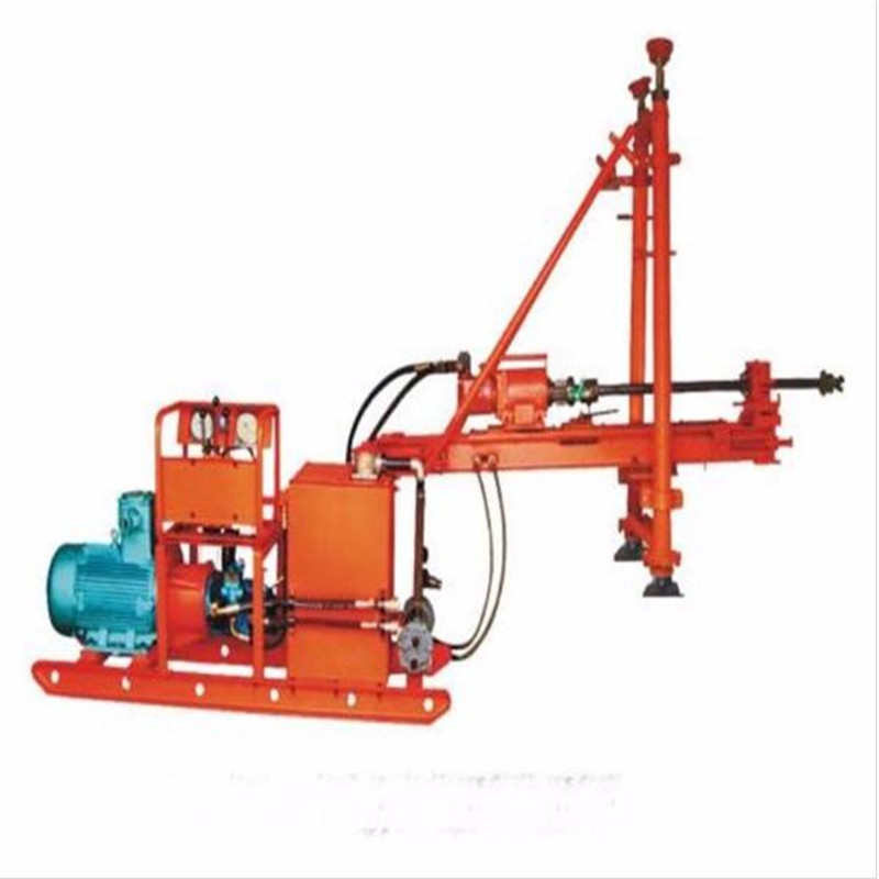 ZLJ系列探水鉆機(jī)、ZLJ探水鉆機(jī)